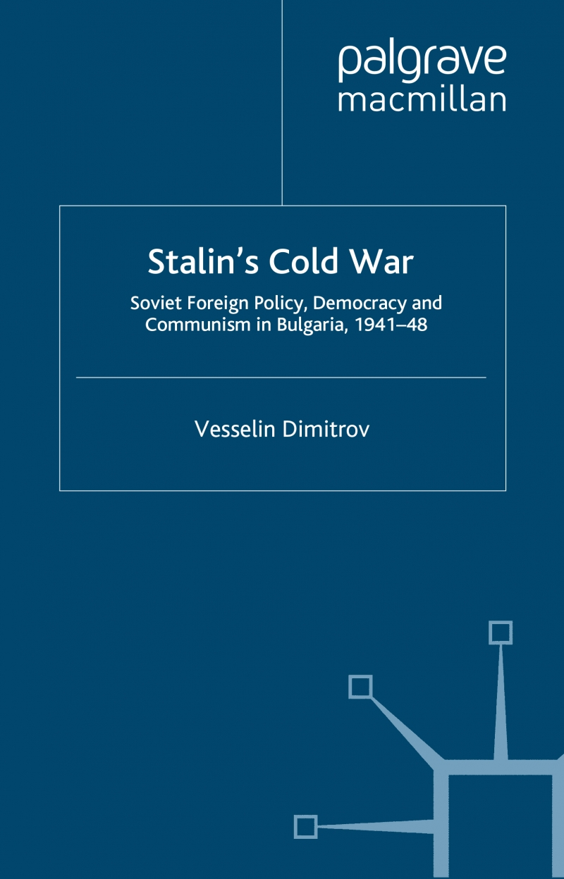 Stalin’s