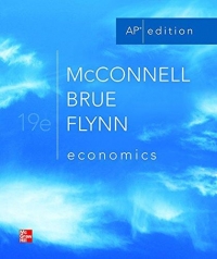 McCONNELL BRUE FLYNN