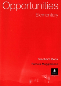 Opportunities Elementary  Teacher's book