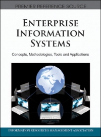 Enterprise information systems concepts...