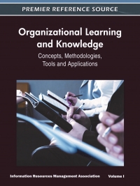 Organizational learning and knowledge