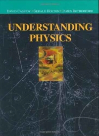 Understanding physics