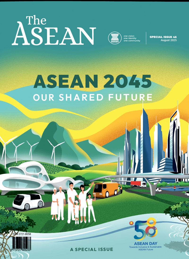 ASEAN