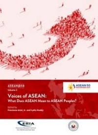 Voices of ASEAN