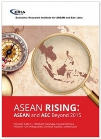 ASEAN rising