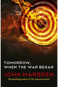 Tomorrow, When the war began
