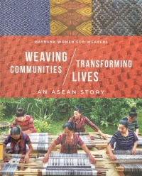 Weaving Communities Transforming Lives